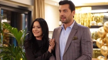 Запретный плод 96 серия