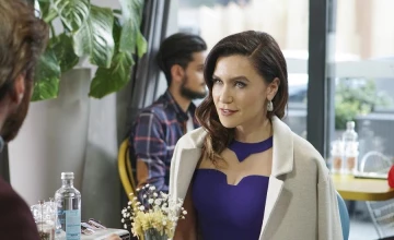 Запретный плод 36 серия