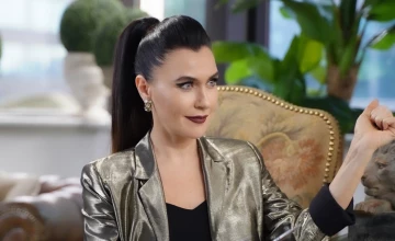 Запретный плод 101 серия