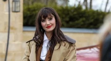 Запретный плод 6 сезон 163 серия