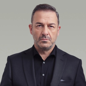 Актёр Мурат Айген