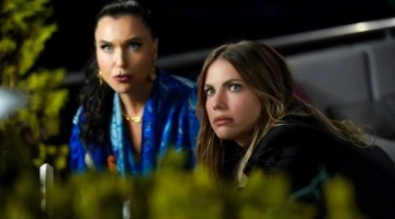 Запретный плод 151 серия