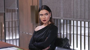 Запретный плод 26 серия