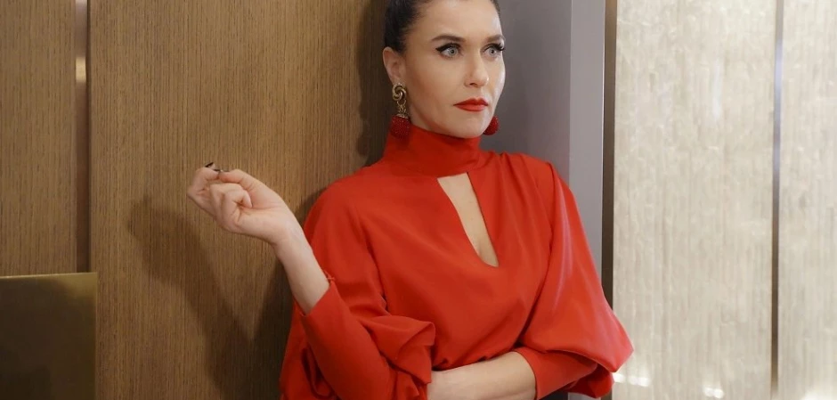 Запретный плод 71 серия