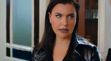 Запретный плод 173 серия