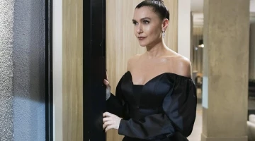 Запретный плод 44 серия