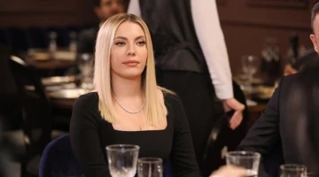 Запретный плод 131 серия