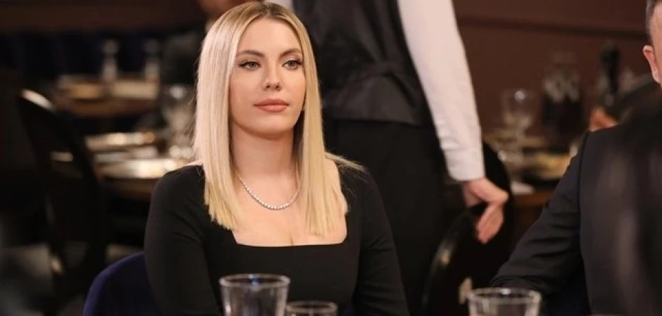 Запретный плод 131 серия