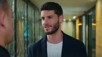 Запретный плод 146 серия