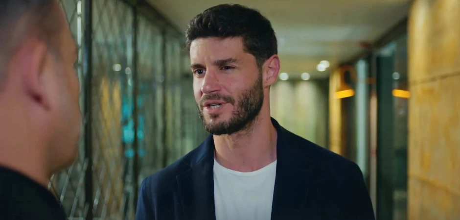 Запретный плод 146 серия