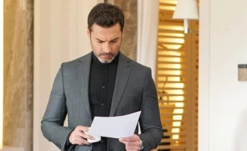 Запретный плод 40 серия