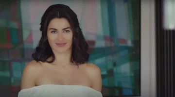 Запретный плод 79 серия