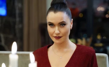 Запретный плод 91 серия