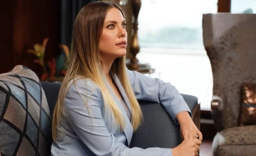 Запретный плод 102 серия