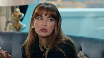 Запретный плод 112 серия