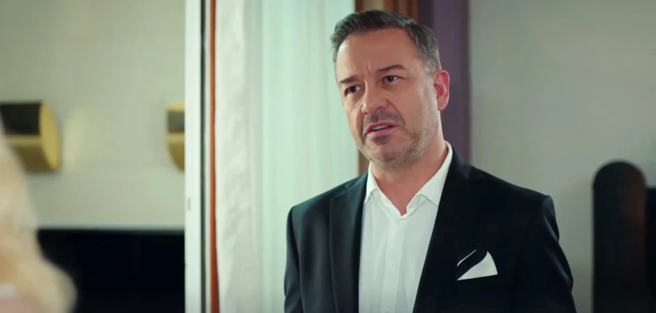 Запретный плод 145 серия