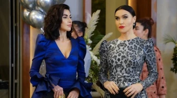 Запретный плод 93 серия