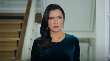 Запретный плод 155 серия