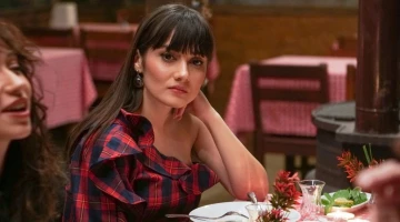 Запретный плод 30 серия