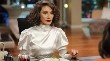 Запретный плод 123 серия