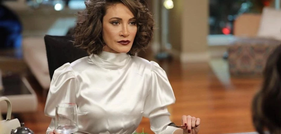 Запретный плод 123 серия