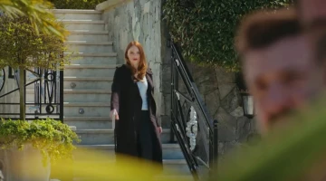 Запретный плод 108 серия