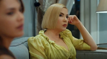 Запретный плод 150 серия