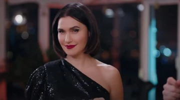 Запретный плод 126 серия