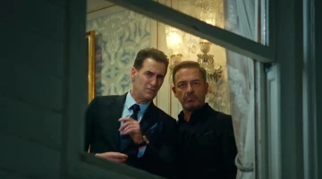 Запретный плод 151 серия