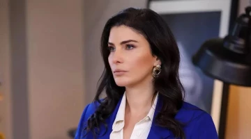 Запретный плод 154 серия