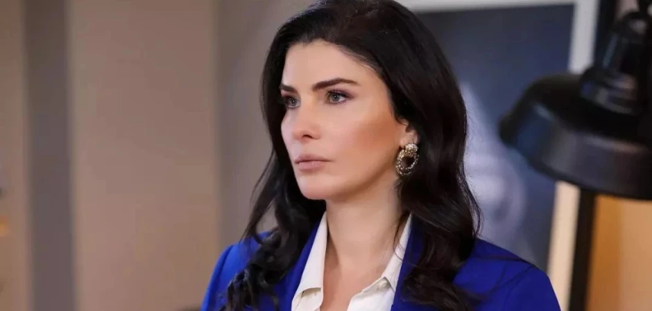 Запретный плод 154 серия