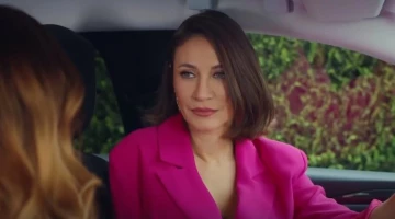 Запретный плод 126 серия