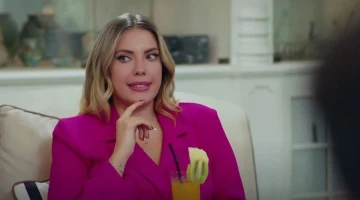 Запретный плод 125 серия