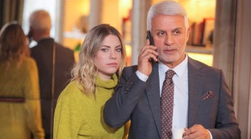 Запретный плод 33 серия