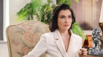 Запретный плод 130 серия