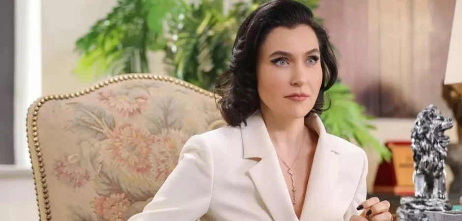 Запретный плод 130 серия