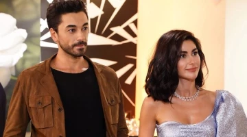 Запретный плод 80 серия