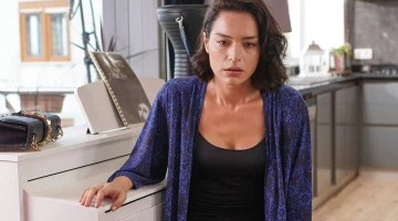 Запретный плод 14 серия