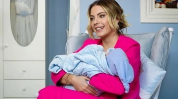 Запретный плод 58 серия