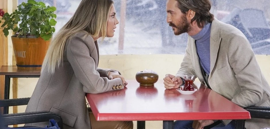 Запретный плод 29 серия