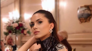 Запретный плод 37 серия