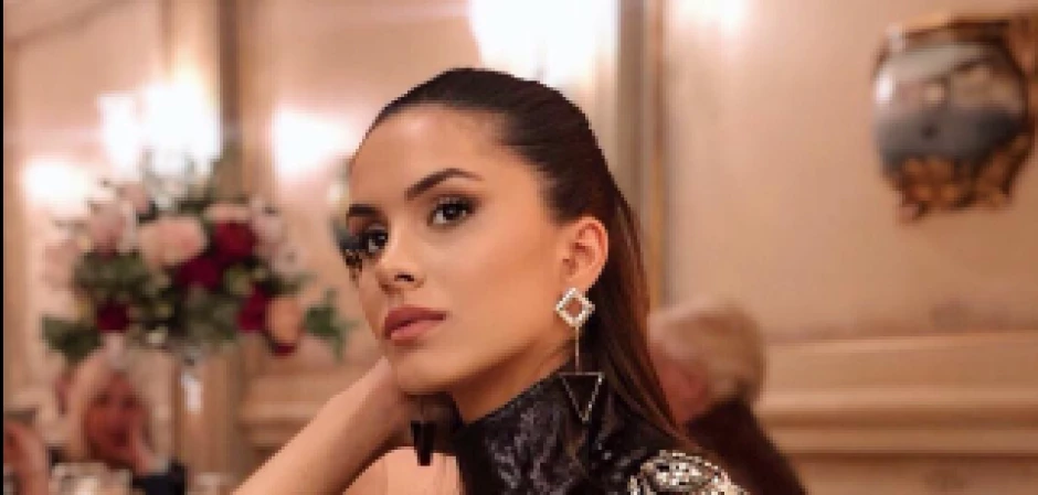 Запретный плод 37 серия