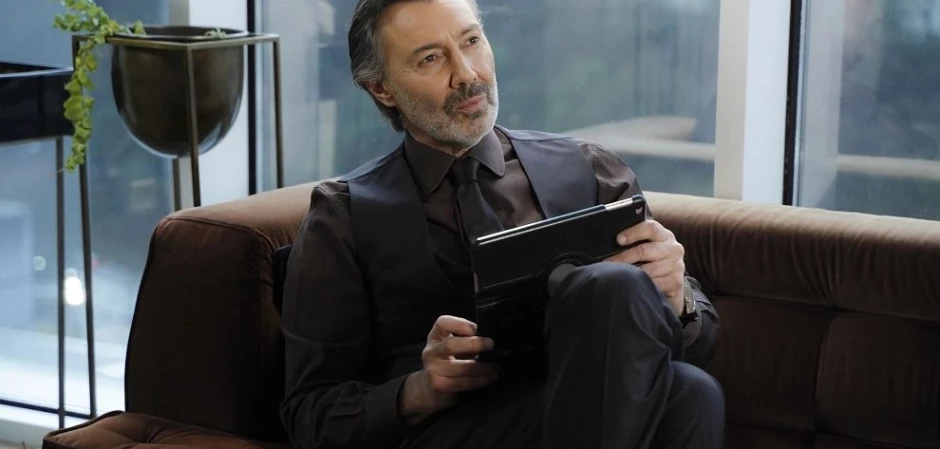 Запретный плод 71 серия