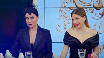 Запретный плод 158 серия