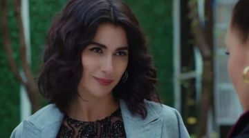 Запретный плод 93 серия