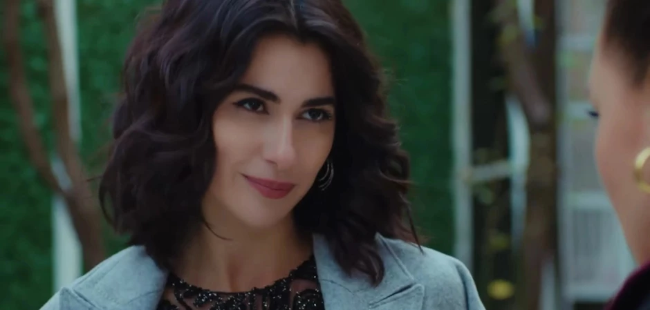 Запретный плод 93 серия