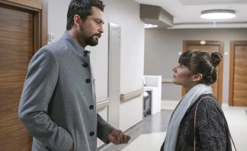 Запретный плод 26 серия