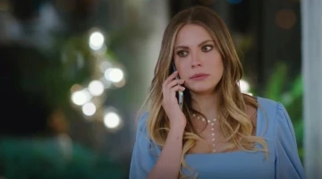 Запретный плод 105 серия