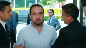 Запретный плод 145 серия