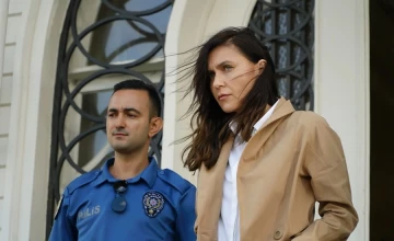 Запретный плод 55 серия